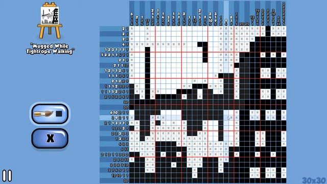 Paint it Back Gameplay #3 смотреть онлайн