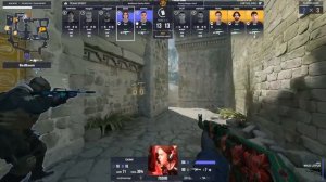 VIRTUS PRO vs TEAM SPIRIT - HIGHLIGHTS - BetBoom Dacha CS:2 2023