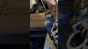 Дороботка системы охлаждения змз 406,405,409 и умз 4216.