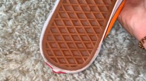 ОБЗОР VANS OLD SKOOL И VANS ERA // ВАНС ОЛД СКУЛ // ВАНС ЭРА // КЕДЫ