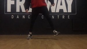ТОП-3 КРУТЫХ ДВИЖЕНИЙ НОГАМИ (УРОК) | SHUFFLE | HIP-HOP TUTORIAL 2019