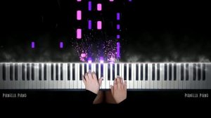 Imagine Dragons - Demons - Piano Cover by Pianella Piano