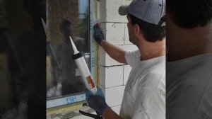 Строители молчат об этом, как сохранить монтажную пену на окнах