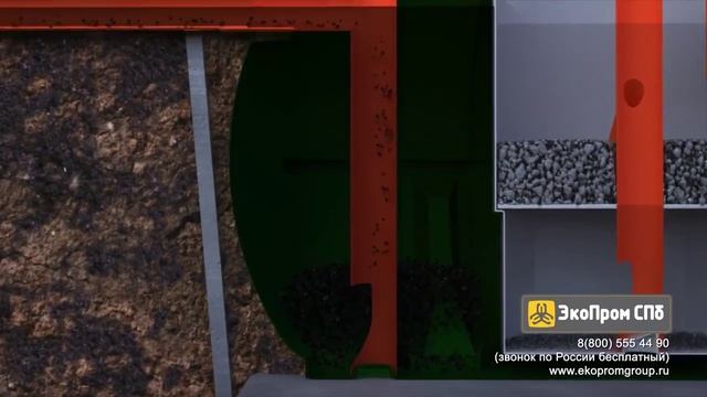 Принцип работы безбактериального септика смотреть онлайн