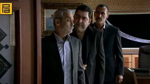 Kurtlar Vadisi Pusu 131. Bölüm