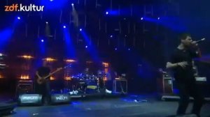 The Streets - 02 - Dont Mug Yourself (MELT! 2011)