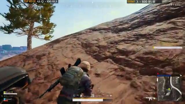 ВЕЧЕРНИЕ ПОКУТУШКИ. PLAYERUNKNOWN'S BATTLEGROUNDS [1440р] смотреть онлайн