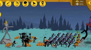 Stick War: Legacy