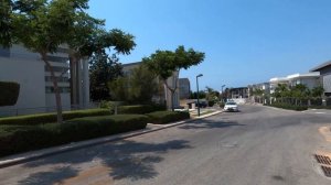 Кейсария город у моря.Израиль.