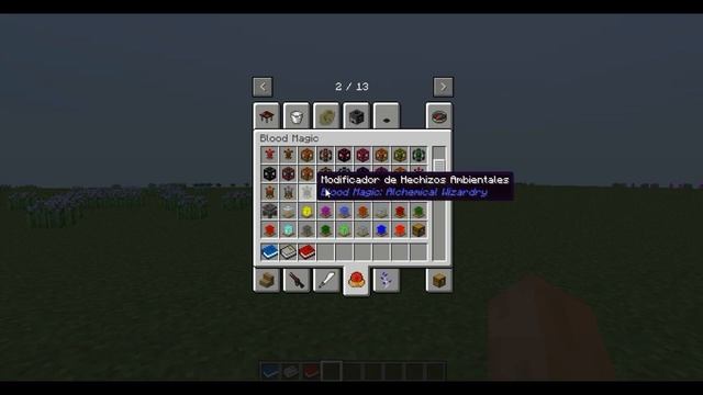 MEGA PACK de MODS 1.7.10 | 60Fps | +100 MODS | BAJOS REQUISITOS смотреть онлайн