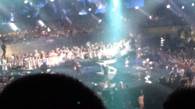 BIG LOVE SHOW 2015 14.02.2015 смотреть онлайн