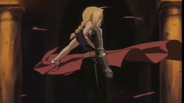 стальной алхимик смотреть онлайн