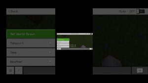 как спавнить блоки с помощью каманды в майнкрафте