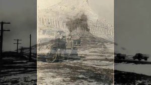 ИСТОРИЯ ГОРЫ КИНЖАЛ