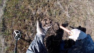 Коп в Восточной Пруссии