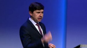 Как быть с чувством достоинства? | Юрий Бондаренко | Семинар 7