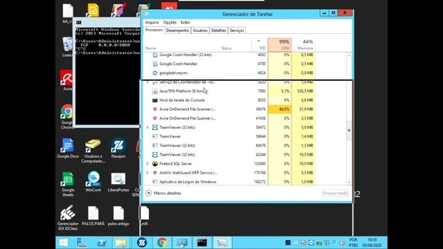 unifi controller não inicializar // unifi controller does not start смотреть онлайн