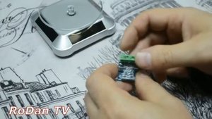 L9110s  Драйвер Шагового Двигателя на микросхеме HG7881