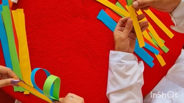 Жар - птица. Поделка для детей смотреть онлайн