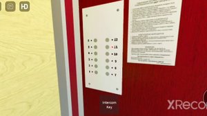 Roblox лифты КМЗ 1997 года.#лифты #тёмыч #roblox