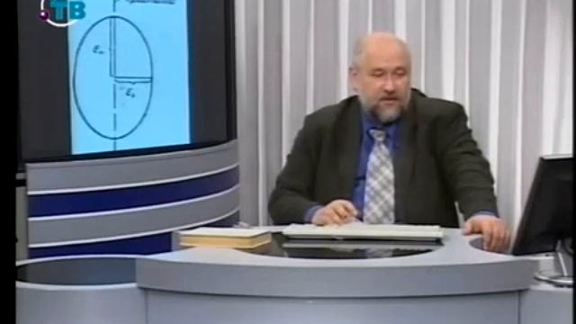 Физика # 56. Оптика. Поляризация света смотреть онлайн