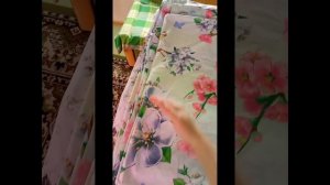 ?? Упаковка: 2-х сп Комплект Постельного Белья?