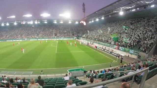 Вена_Дерби_Кубок смотреть онлайн