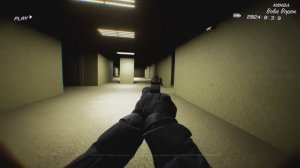 Шутер Bodycam обновили. Режим Gun Game, Bomb House на новых картах.