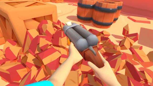 Brawl Stars Battle in Minecraft - Animation смотреть онлайн