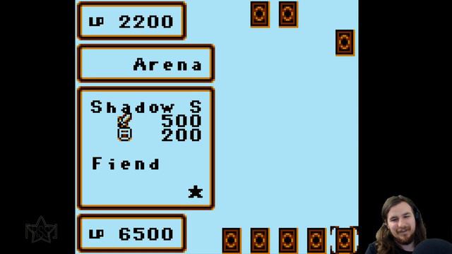 『RSS』Yu-Gi-Oh! Dark Duel Stories смотреть онлайн