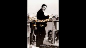 Robertino Loreti - Santa Lucia +Lyrics