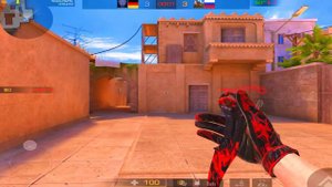 Как играют Фениксы в 2024 году!?? | Демка в напах