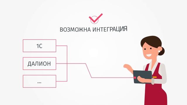 Мой Кассир - программа для онлайн касс (54-ФЗ) смотреть онлайн