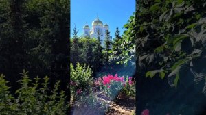 Величит душа моя Господа, Дивеево