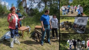 Фестиваль-реконструкция Губаха ALIVE.mp4