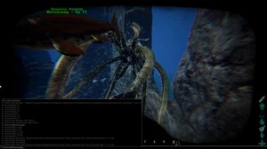 КАК ПРИРУЧИТЬ ТУСОТЕУТИСА/HOW TO TAME A TUSOTEUTHIS (Patch 253.0) ➱ Ark: Survival Evolved #38
