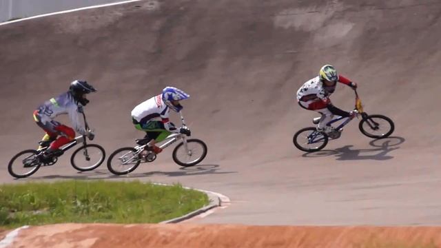 Заезд 16. Круг 1. Младшие юноши 2002-2003 г.р., Первенство спортивной школы, 16 июля 2016 смотреть онлайн