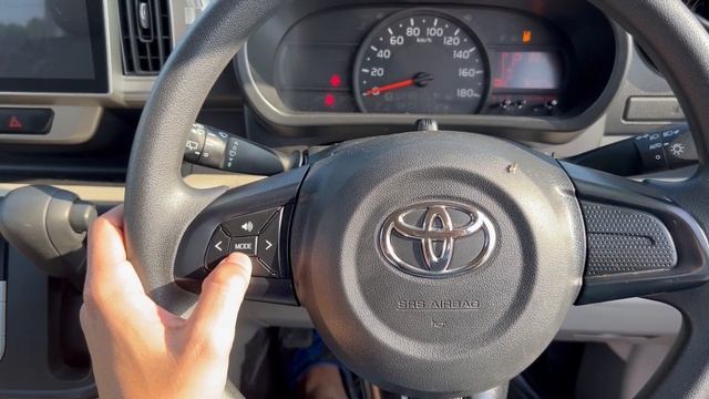 Toyota Passo Review 2022 смотреть онлайн