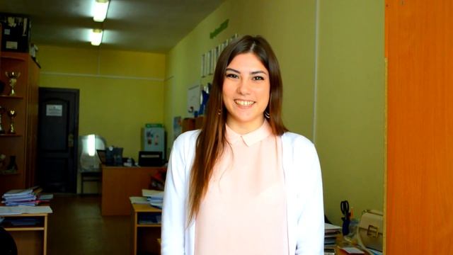 Российская Студенческая Неделя- ВГСПУ смотреть онлайн