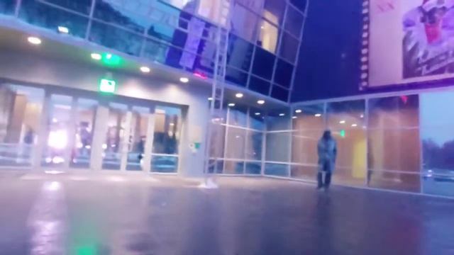 Кинофестиваль "Дух огня" Spirit of fire?Lifestylevlog?Прогрев бетона на работе, стройка на севере❄ смотреть онлайн