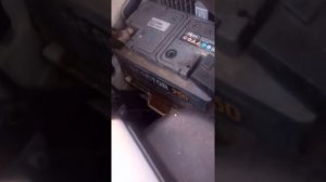 Baseus 1000A автомобильное пусковое устройство