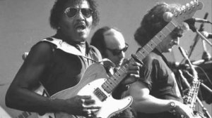 ALBERT COLLINS - ICE PICKIN' (FULL ALBUM)