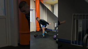 Технические нюансы «Наклоны в ножницах»