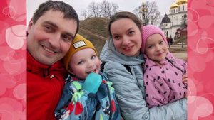 Всей семьей вместе. #семьяэтоглавное #семьяэто #годсемьи2024