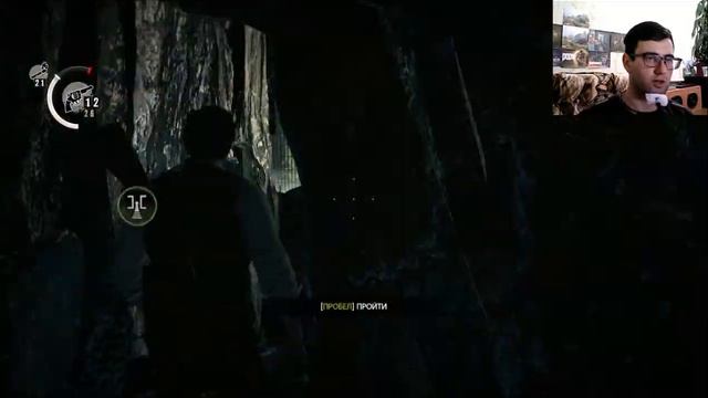 The Evil Within 10 Эпизод 89 ЗЕРНО ПРОРАСТЕТ