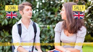 Experiences (Have you ever...?) – A2 English listening test