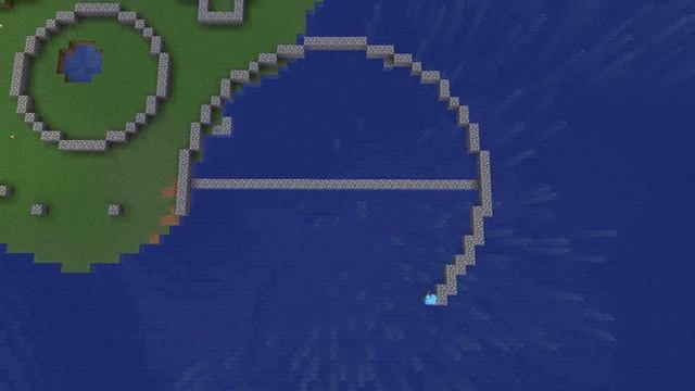 I Survived 100 Days on Survival Island in Minecraft Hardcore...But this happened смотреть онлайн