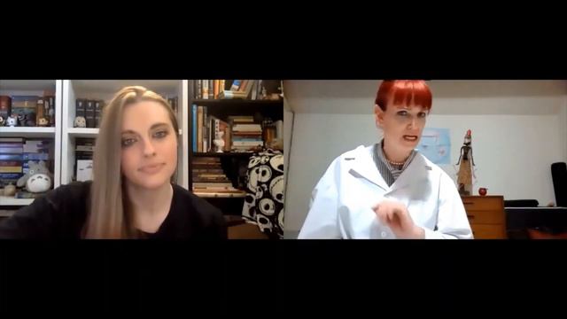 NEW CONNECTIONS Spring 2021: PRO Class scene montage смотреть онлайн