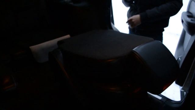 Cadillac Escalade Platinum. 2011 смотреть онлайн