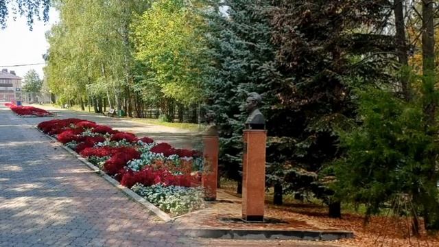 Альметьевску — 70 лет!